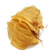 dried corvina fish bladder/ fish maws/ yellow hake fish  - product's photo