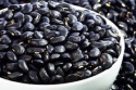 roasted black beans - product's photo
