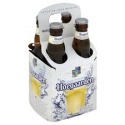 hoegaarden rosée 24 x 25cl  - product's photo