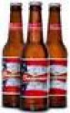budweiser beer in bottles and cans - product's photo