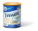 ensure powder 850g vanilla - product's photo