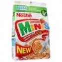 nestle strawberry minis - product's photo