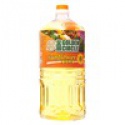 best selling 100% refined sunflower oil - product's photo