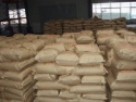pure goat milk powder - product's photo