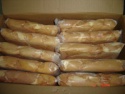 whole halal frozen chicken - product's photo