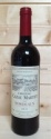 chateau cazau martet bordeaux red aoc - product's photo
