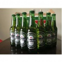 heineken beer 250ml, 330ml, 500ml. - product's photo