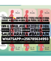 dubai combipack pills mifeprex, mifegyne (+256785634993)mifepristone a - product's photo