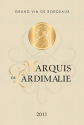 bordeaux - product's photo