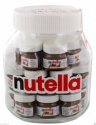 ferrero nutella 350g,snickers,mars chocolates kit kat - product's photo
