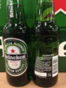 heinekens beer bottles 250ml / 330ml - product's photo